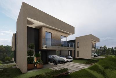 Teren intravilan cu PUZ aprobat, 1.468 mp, Faget - str. Zmeurisului, Cluj-Napoca - 4