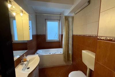 3 Camere Stefan cel Mare| Mobilat | Utilat | Bloc nou | - 5