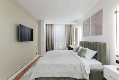 Garsonieră decomandată în 13 Septembrie