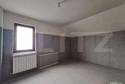 Casa 4 camere, 210 mp, 500 mp teren, zona Dancu - 3