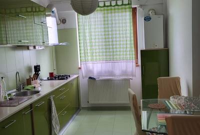 Apartament cu 2 camere decomandat în Prelungirea Ghencea - 7