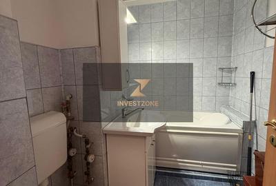 Apartament cu 3 camere decomandat în Decebal - 17