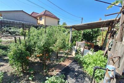 Teren 371 mp curti constructii+casa 5 camere si anexe, zona Izvoare - 16