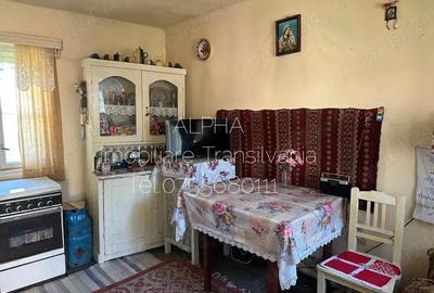 Casa de vanzare pe ruta Zalau-Creaca-Jibou - 8