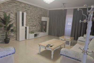 Vila P+1E - 150 mp. utili si curte / Comuna Pantelimon - 3