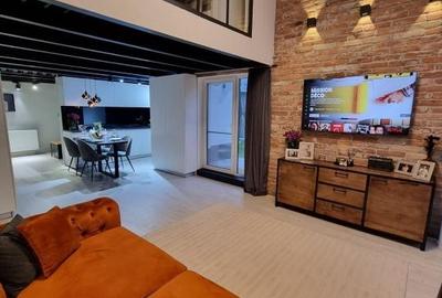 Loft 3 Camere, Gradina 86 mp, 2 Parcari, Bloc Nou, Centru, Pta. Abator - 4
