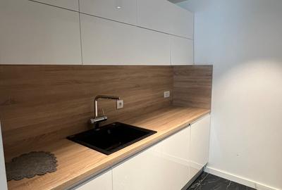 Apartament cu 2 camere decomandat, mobilat în Herăstrău - 3