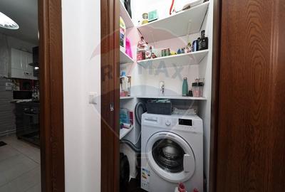 Apartament cu 2 camere in zona Calea Bucuresti - 17