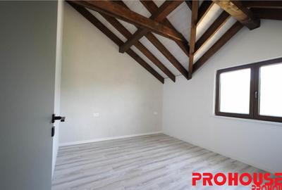 Luncani- vila noua- proiect deosebit langa padure! - 5