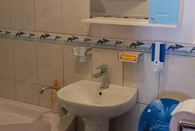 Apartament cu 2 camere semidecomandat, mobilat în Nicolina - 1