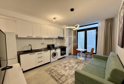 2 camere cu balcon la Demisol | Mosilor la 7 min de Metrou - 1