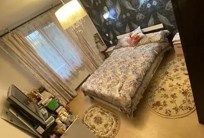 Apartament cu 4 camere nedecomandat, mobilat în Central - 10