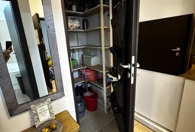 Apartament 2 camere mobilat/utilat modern Dobroesti parcare inclusa - 16