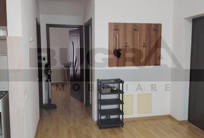 Apartament de 3 camere, modern, 60mp, parcare, zona Eroilor - 4
