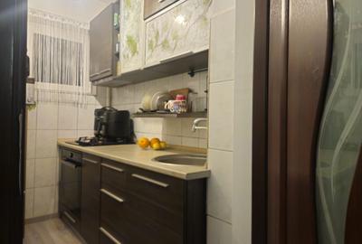 2 camare /semimobilat/renovat /Strada Pricopan - 12