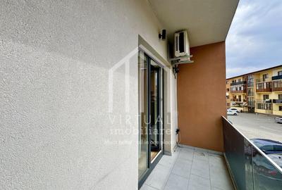 Apartament cu 3 camere semidecomandat, mobilat în Șelimbăr - 9