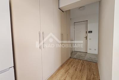 Apartament cu 4 camere semidecomandat, mobilat în Zorilor - 15