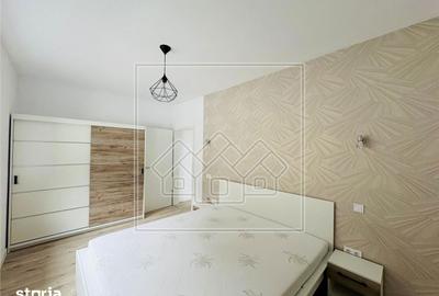 Apartament cu 2 camere decomandat în Cristian - 8