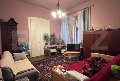 Apartament cu 2 camere semidecomandat, mobilat în Central - 10