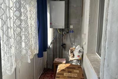 Apartament cu 2 camere decomandat în Central - 7