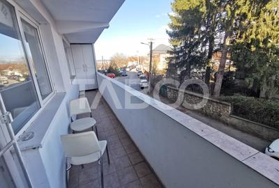 Apartament cu 2 camere decomandat, mobilat în Calea Poplăcii - 5