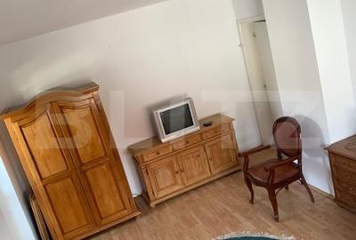 Apartament 2 camere, 50 mp utili - Predeal, aproape de partia Clabucet Apartament 2 camere, 50 mp utili - Predeal, aproape de partia Clabucet - 4