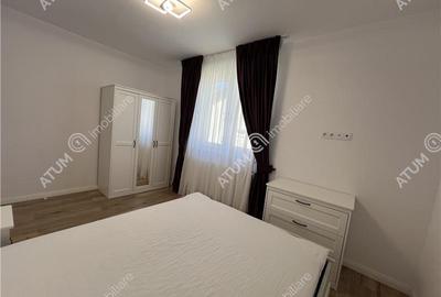 Apartament cu 3 camere decomandat, mobilat în Aeroport - 8
