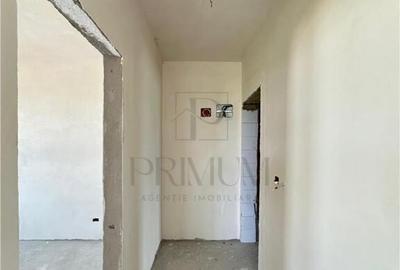 GIROC - Apartamente cu 1 si 2 Camere - BOC NOU