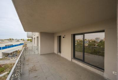 TITAN - IRAM RESIDENCE, 2 CAMERE 76 MP TOTAL, ETAJ 4, BLOC NOU! - 11