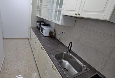 Apartament cu 3 camere semidecomandat în Bucureștii Noi - 2