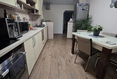 Apartament 3 camere Turda langa Parcul Teilor parter Apartament 3 camere Turda langa Parcul Teilor parter - 2