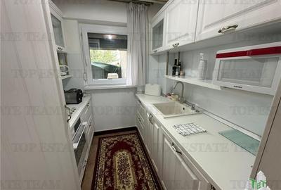 Apartament 4 camere cu terasa de inchiriat in zona  Lacului Baneasa, Bucuresti - 3