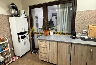 Apartament cu 2 camere semidecomandat, mobilat în Central - 6