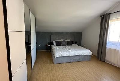 Casă individuală modernă, complet mobilată – Zona Buziașului, Timișoara VÂNZARE - 11