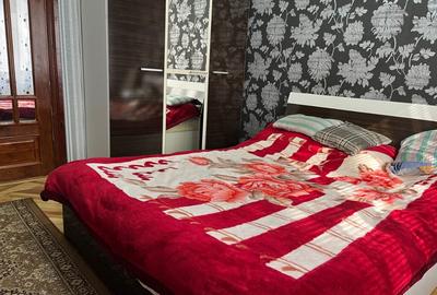 Apartament cu 2 camere in zona Garii Apartament cu 2 camere in zona Garii - 2