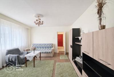 Apartament cu 2 camere circular în Micălaca - 2