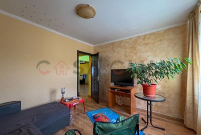Apartament 3 camere Marasti - 2