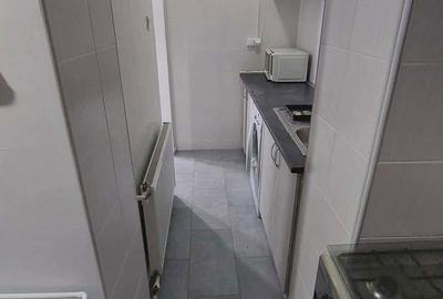 Garsonieră semidecomandată în Craiovei - 4