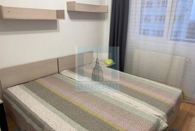 Apartament 3 camere, 2 balcoane , 90 mp-zona Garii - 2