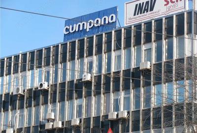 Spațiu comercial, de 54 mp, în Băneasa - 7