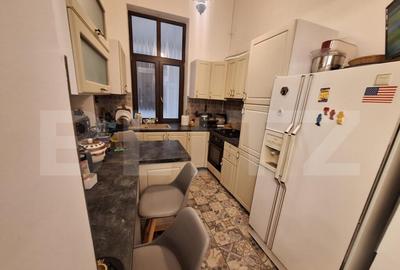 Apartament de vanzare, cu 4 camere, 125 mp, zona P-ta Romani - 4