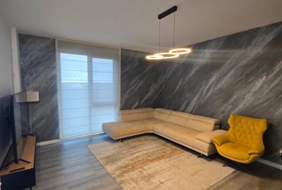 Penthouse 3 camere | Zona Sisesti | Terasa 110mp | 2 Parcari subterane | Mobilat - 7