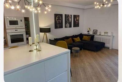 Apartament cu 3 camere decomandat în Exterior Vest - 4