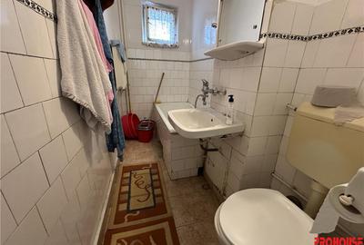 Apartament cu 3 camere semidecomandat în Alecu Russo - 8