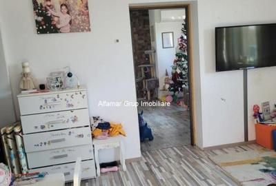 Casă cu 4 camere cu Teren 526 Mp în Zurbaua - 6