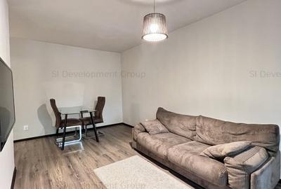 Studio Dublu - Jumbo Center | Renovat integral - Moblat & Utilat | Investitie - 8