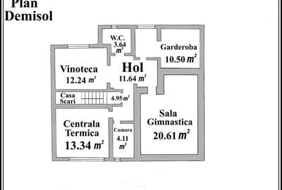 Vila deosebita pe Malul Lacului Grivita – Confort si Eleganta! - 16