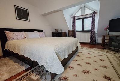 Casă individuală cu 6 camere cu Canalizare în Centrul Istoric - 7