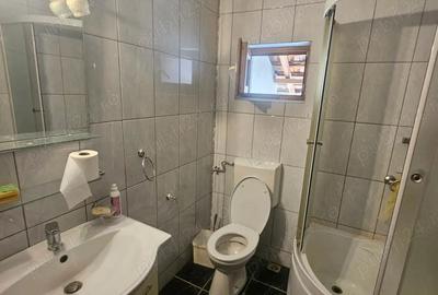 Casă cu 3 camere în Central - 9