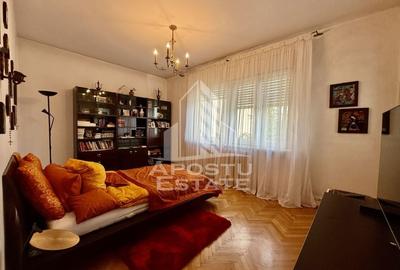 Apartament 5 camere, decomantat, etaj 1, garaj, zona Universitatilor - 10
